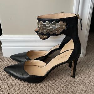 Nine West Heels